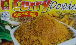 Wijaya Curry Powder 500g