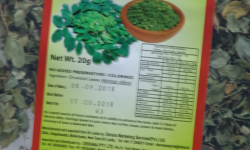 Derana Dehydrated Drumstick Leaves 20g