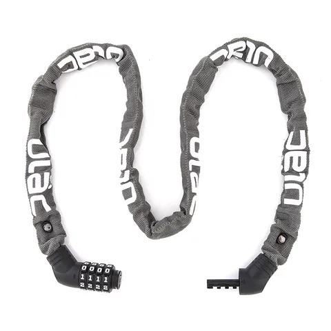 ULAC ST FIGHTER GREY