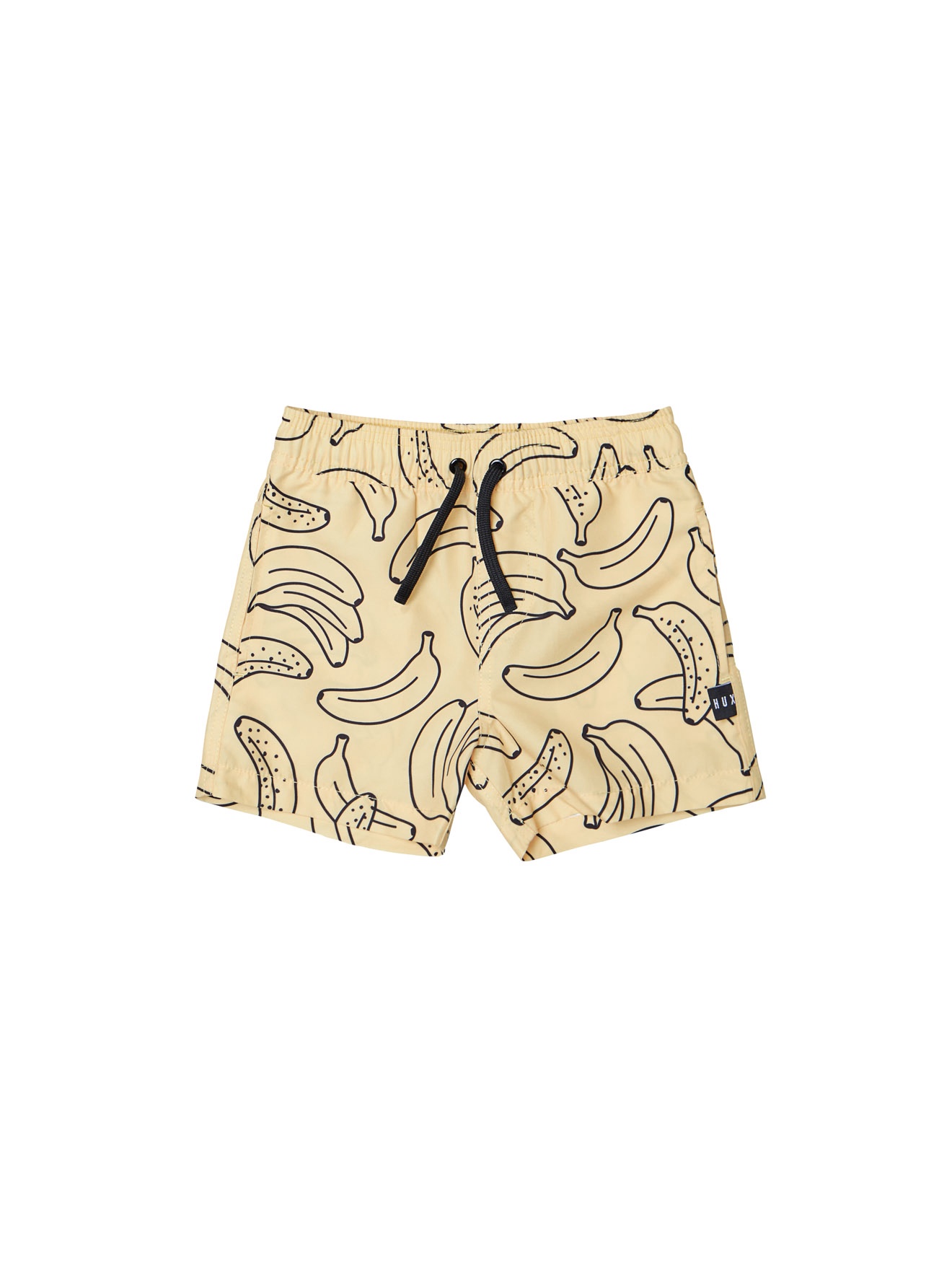 BANANA SWIM SHORT