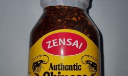 Zensai Authen Chinese Chilli Paste 300g