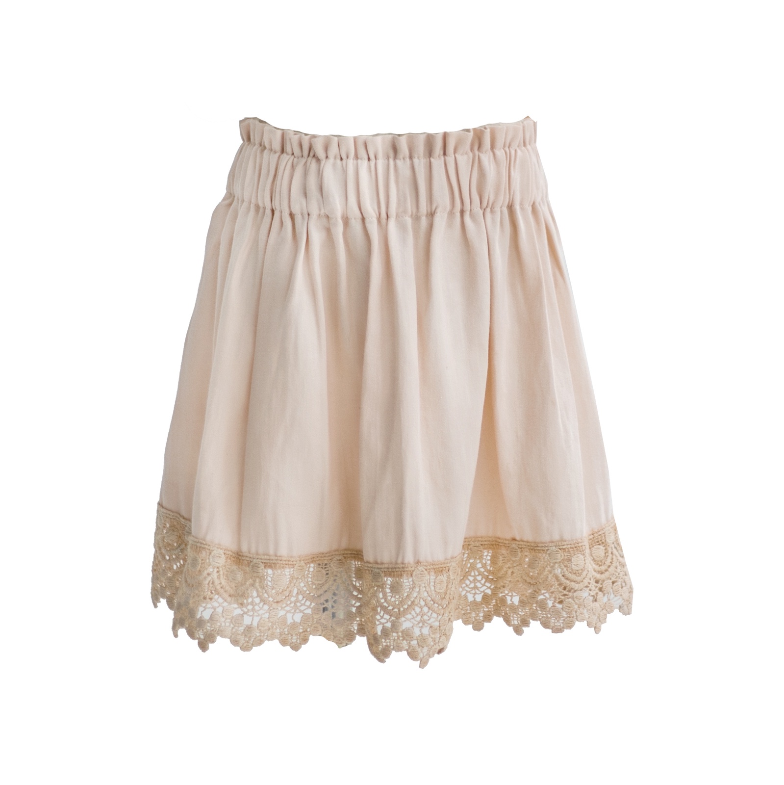BLUSH EVIE SKIRT