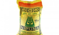 Nipuna Keeri Samba 5kg