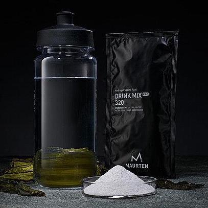 Maurten Drink Mix 320