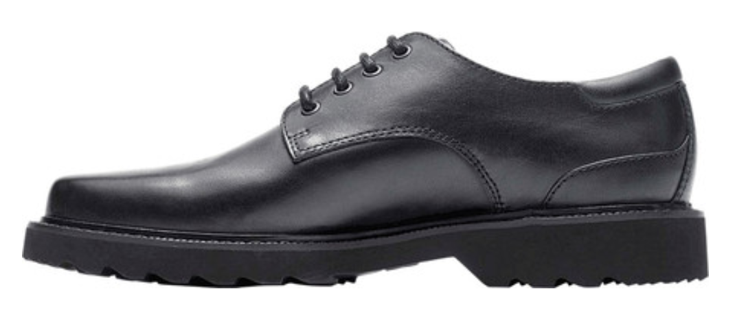 rockport northfield black