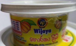 Wijaya Goraka Cream 100g ****
