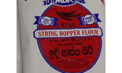Mdk String Hopper Flour Red Rice 700g