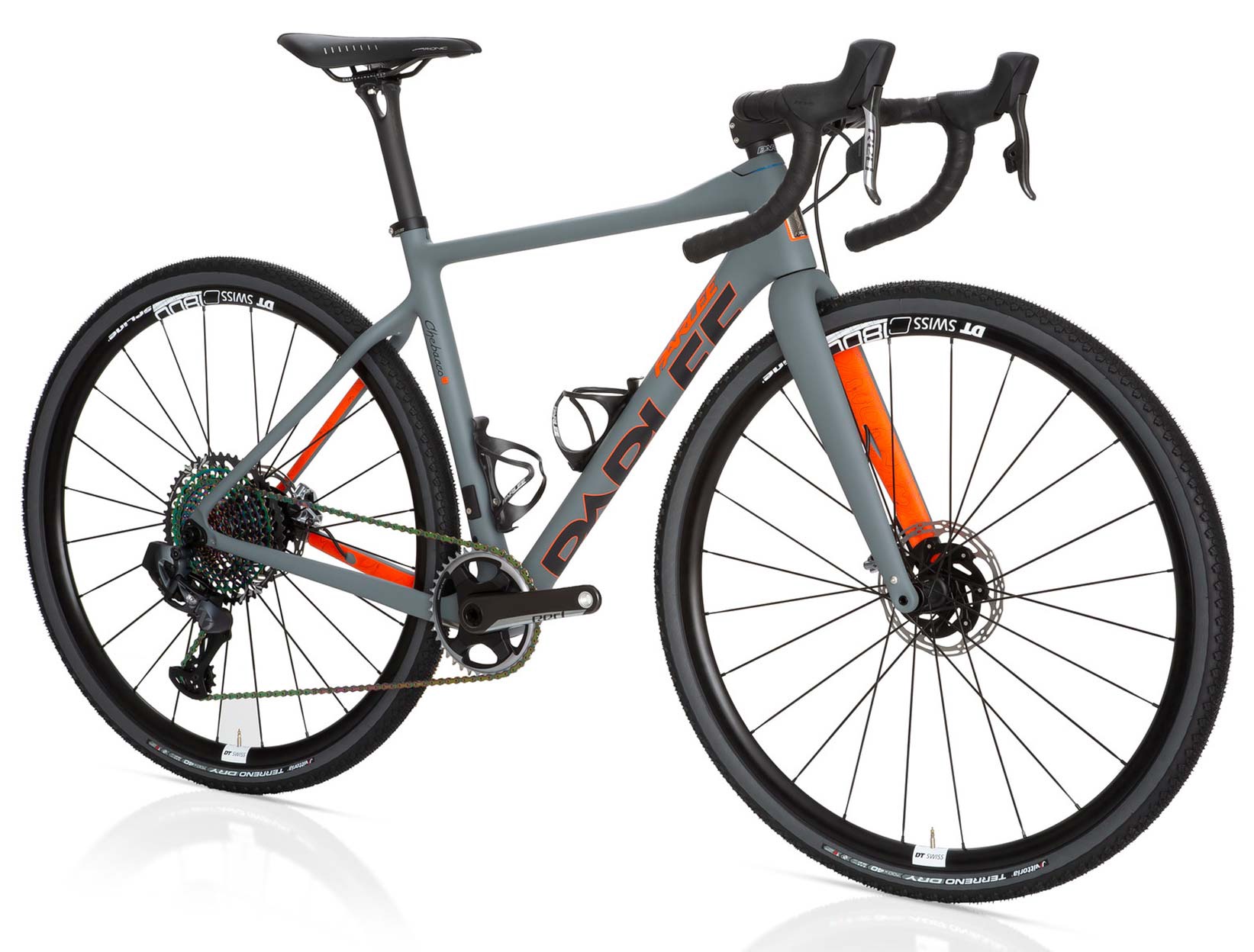 Parlee Chebacco LE