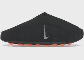 Nike Nike Mind 001 Slide Black Chrome - Size US M 8