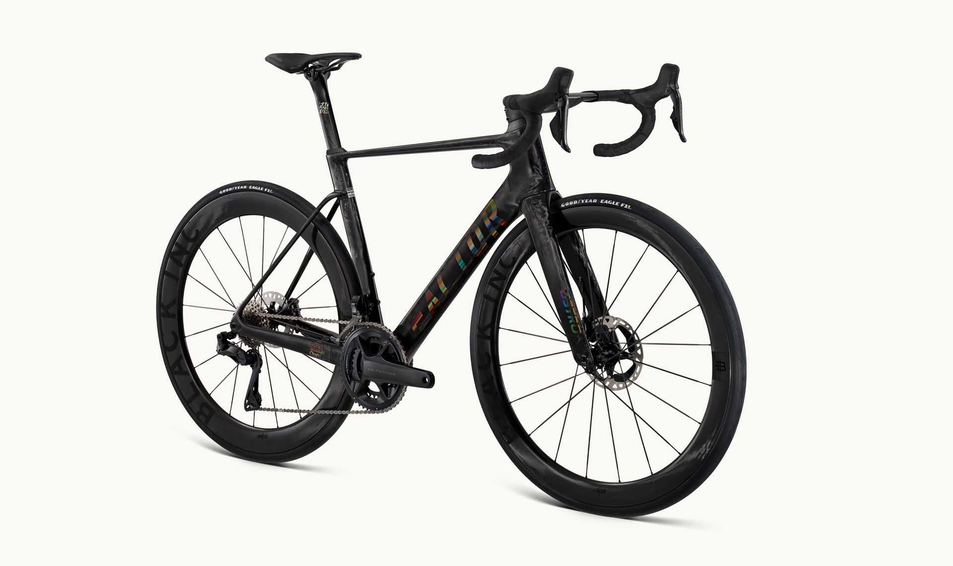 Ostro VAM (New)