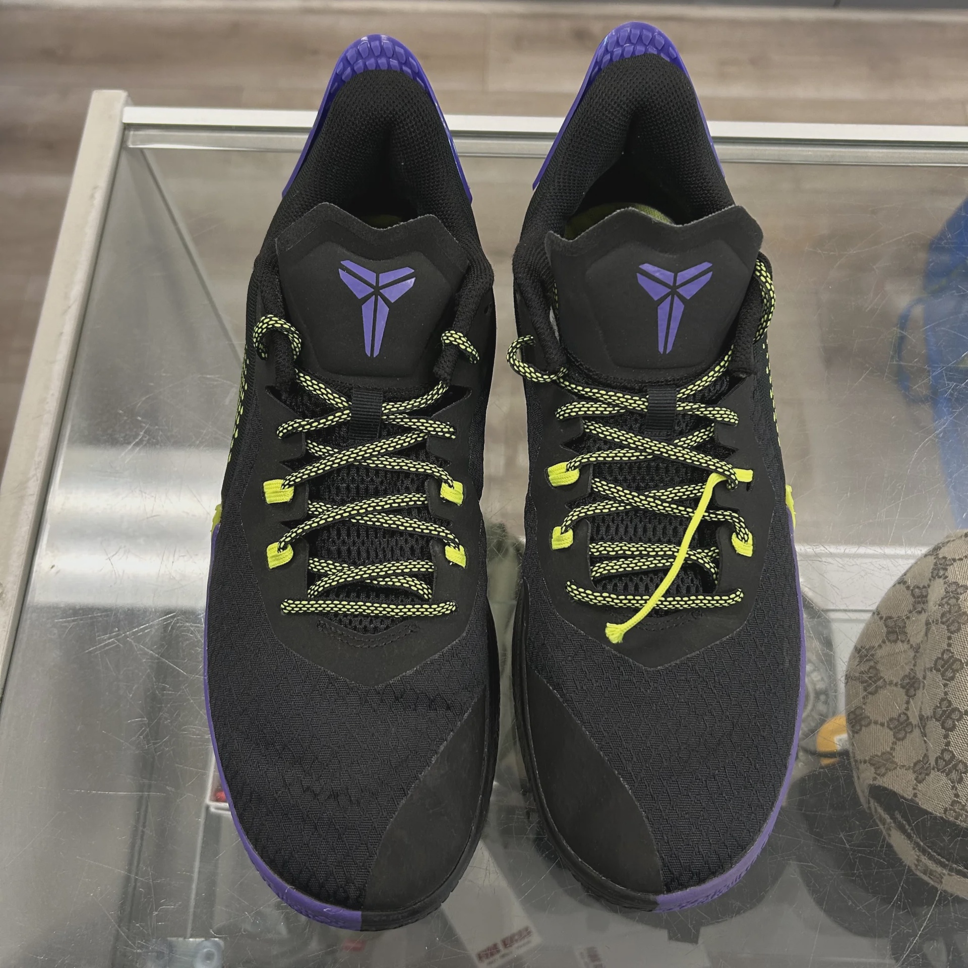 Nike Mamba Fury Joker • Pre-Owned [3655] - photo 7