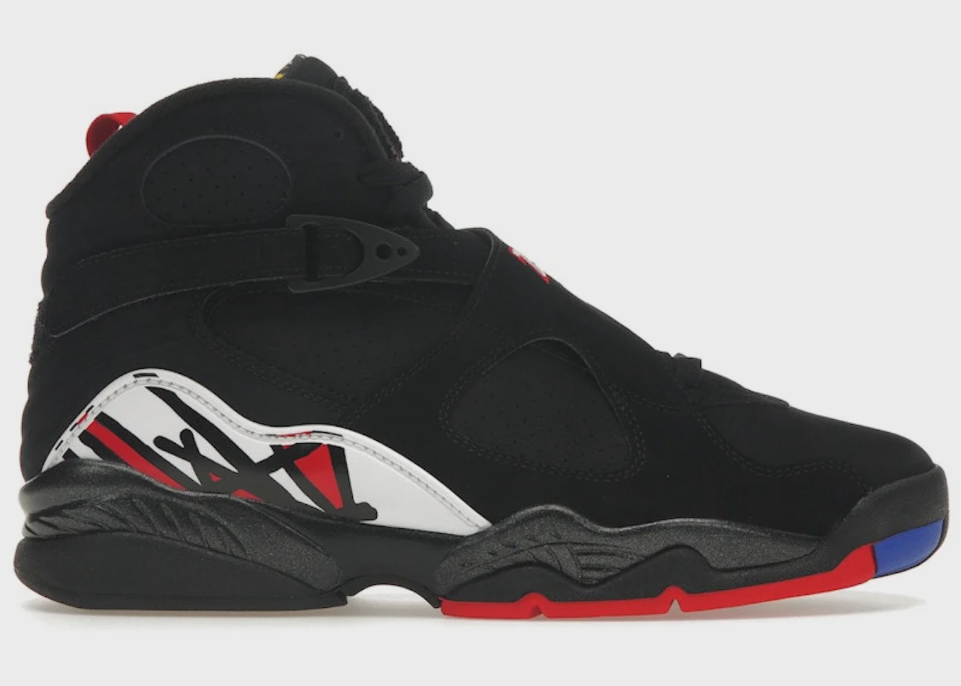 Jordan Air Jordan 8 Retro Playoffs (2023) - Size US M 12
