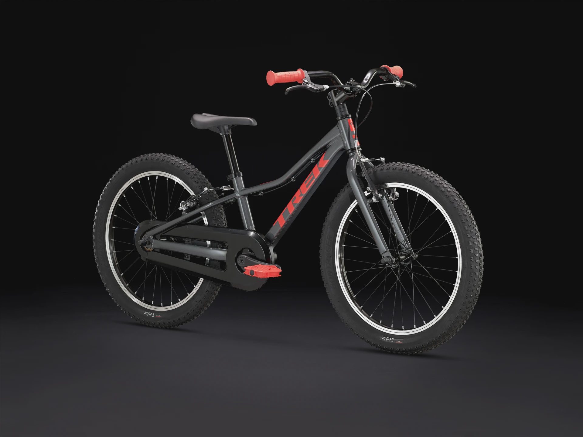 Trek Precaliber 20 Freewheel