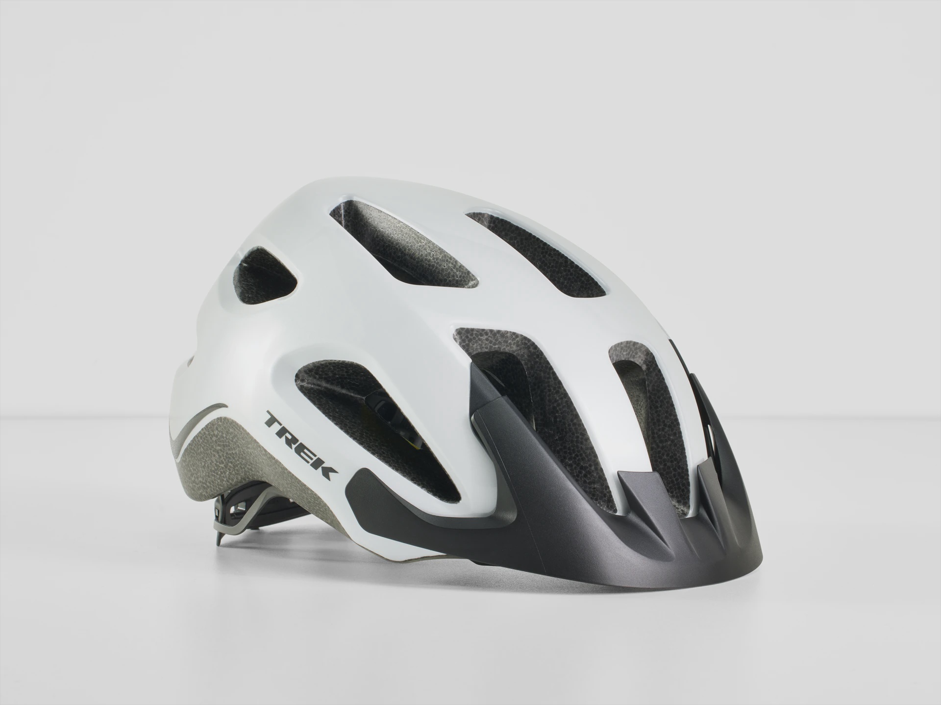 Trek Solstice MIPS Youth helmet