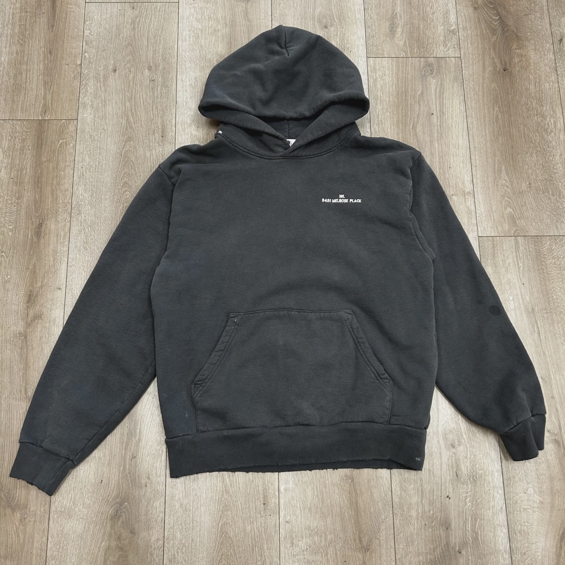 Warren Lotas Las Vegas Hoodie • Pre-Owned [3681] - photo 5