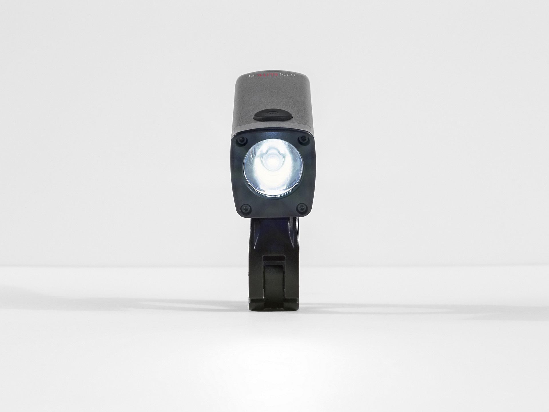 Bontrager Ion Elite R Front Bike Light, Anthracite