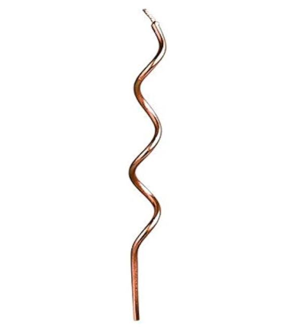 Hootyballoo - Curly Candles - Pack of 12