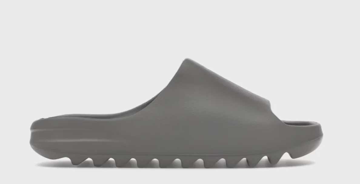 Yeezy YZY YS-01 Grey - Size US M 9