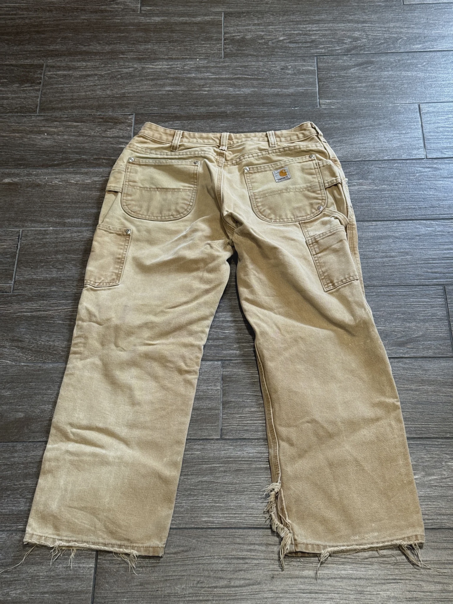 Carhartt Pants S • Pre-Owned [6653] - photo 2