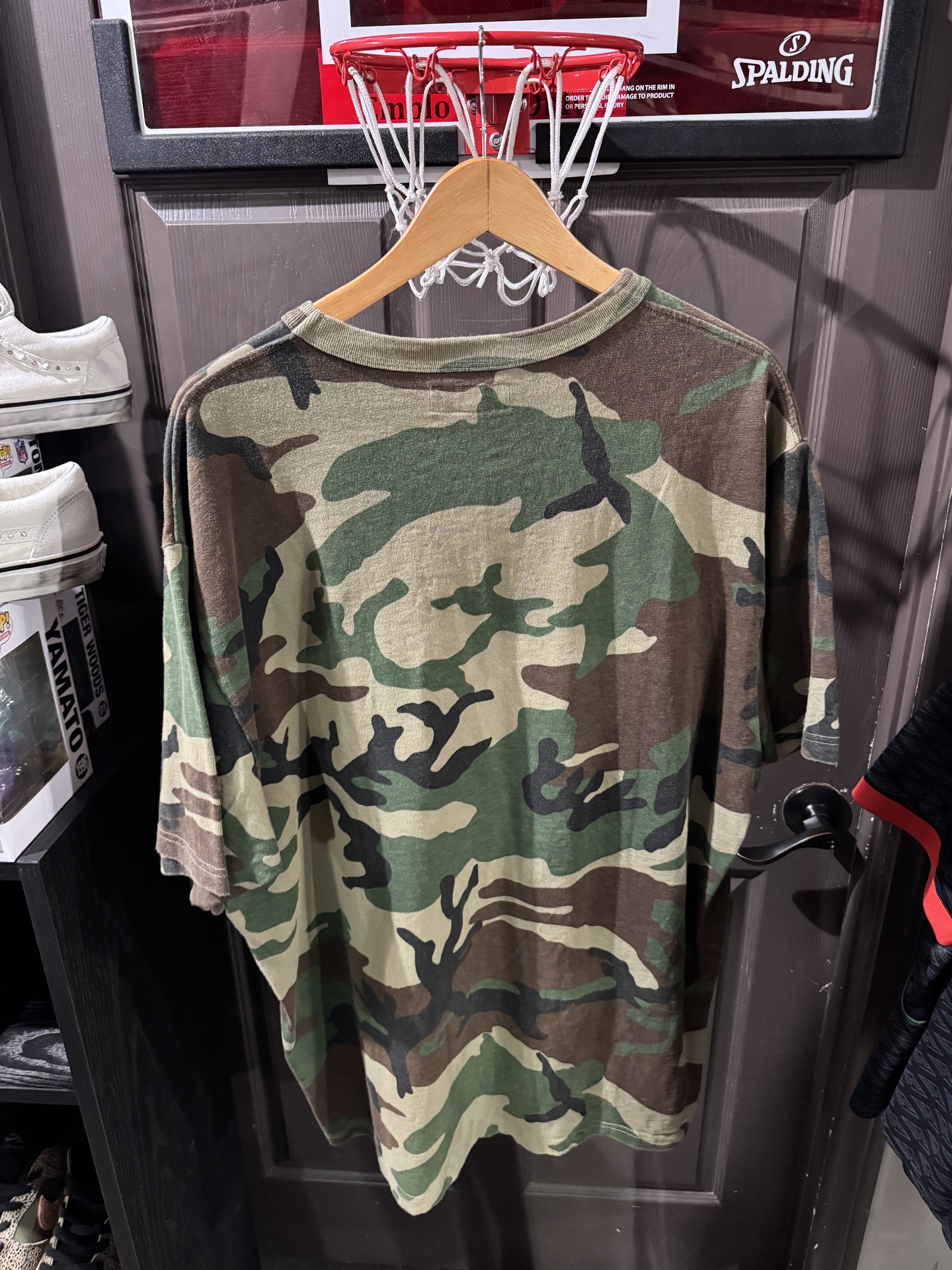 Supreme SMD S/S Top - photo 2