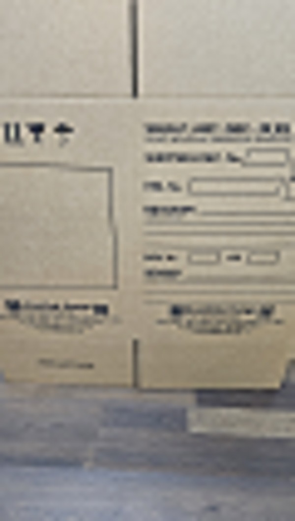 Austlak Cargo Boxes (Only on Shop Visits)
