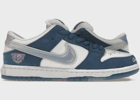 Nike Nike SB Dunk Low Born x Raised One Block At A Time - Size US M 8.5