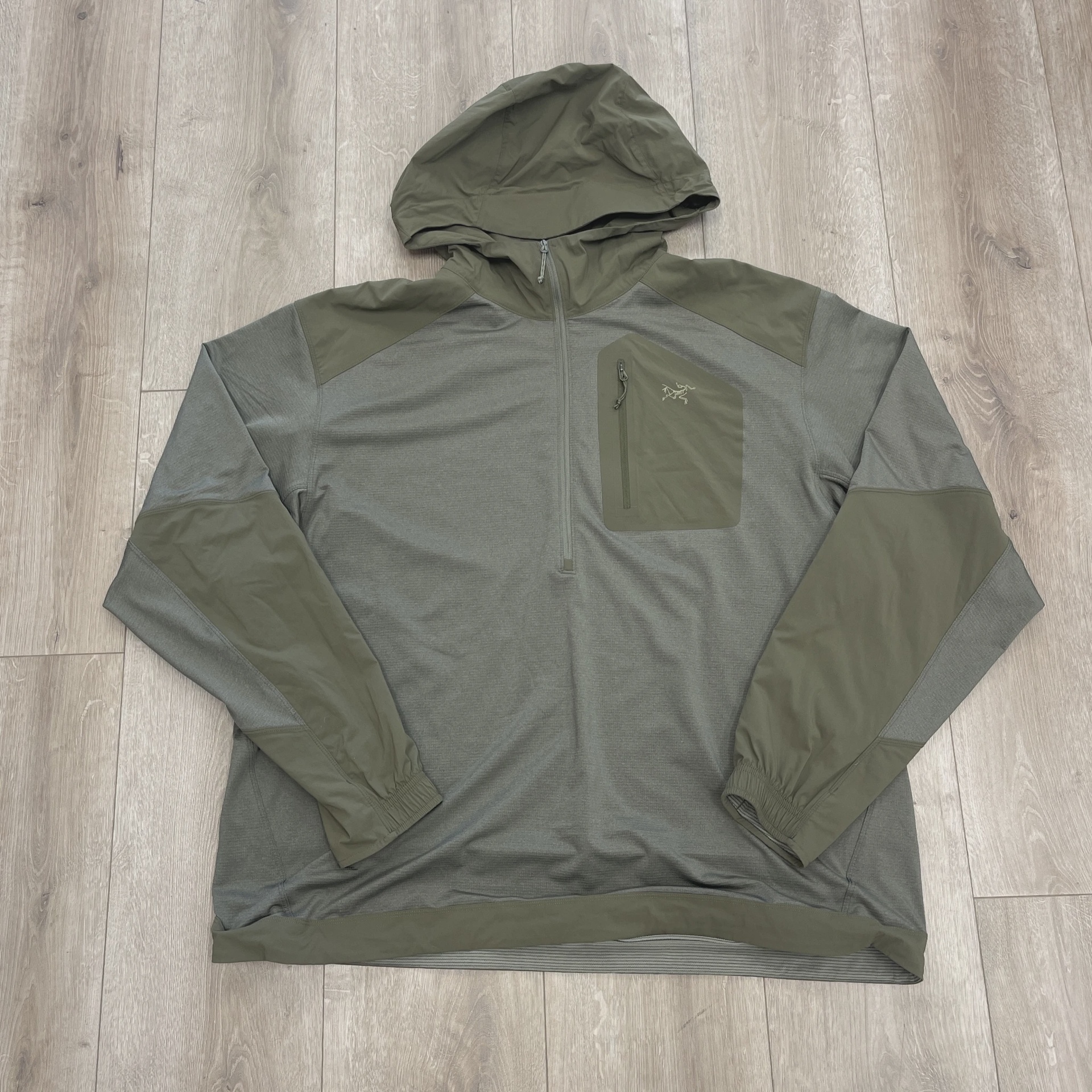 Arcteryx jacket • Pre-Owned [8980]
