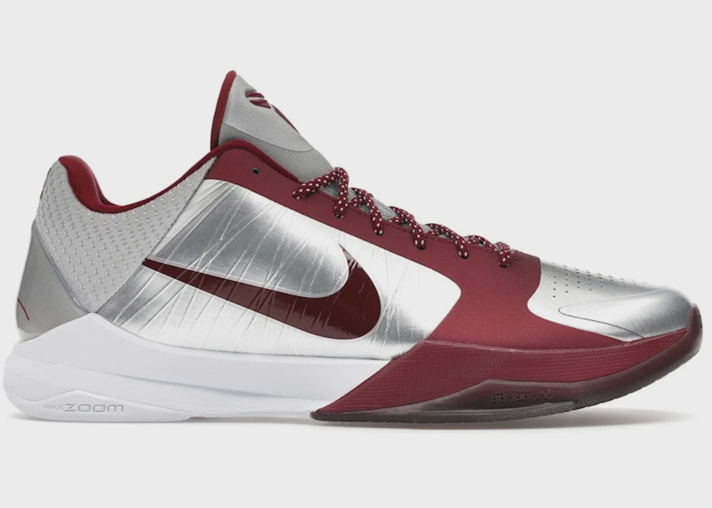 Nike Nike Kobe 5 Protro Lower Merion Aces Away (2026) - Size US M 12.5