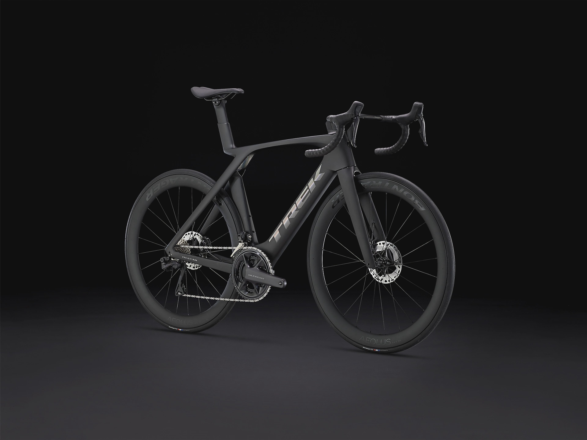 Trek Madone SLR 7 gen7