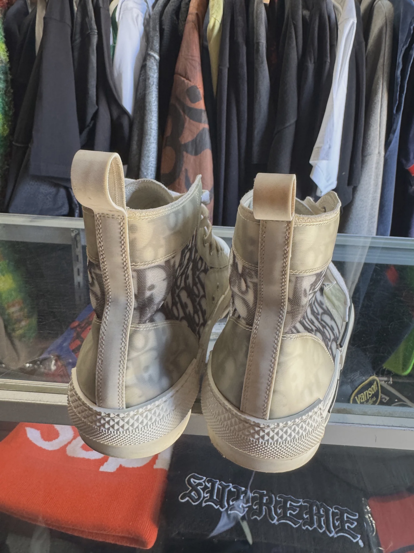 Dior B23 No Box • Pre-Owned [8586] - photo 5