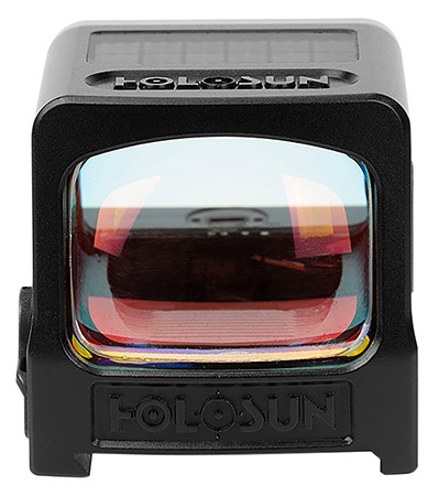 Holosun 509T X2