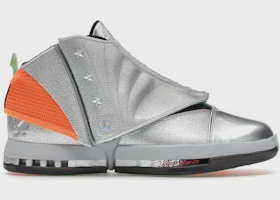 Jordan Air Jordan 16 Retro Free The Youth - Size US M 12