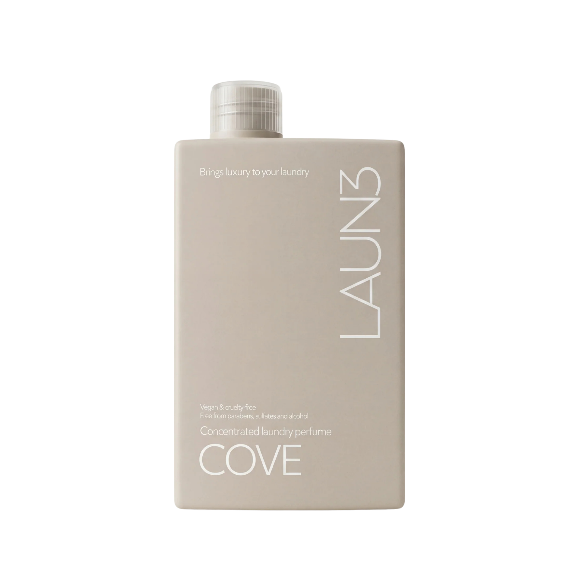 Wasparfum · Cove — foto 1