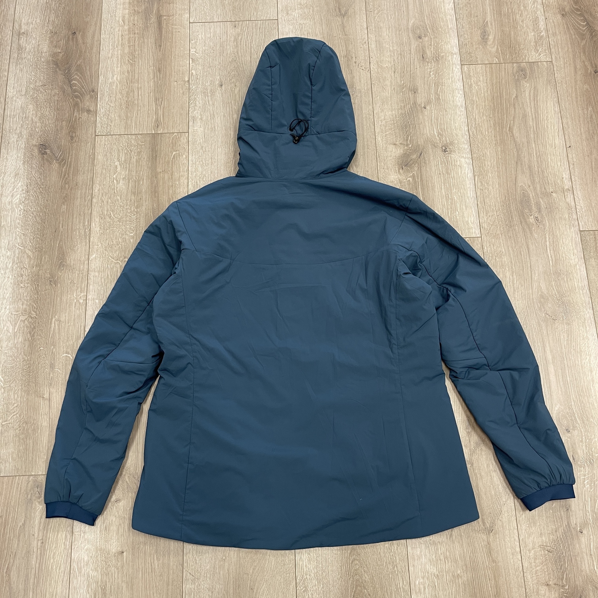 Arc'teryx - Proton SL Hoody Mens - Nightscape - New 3