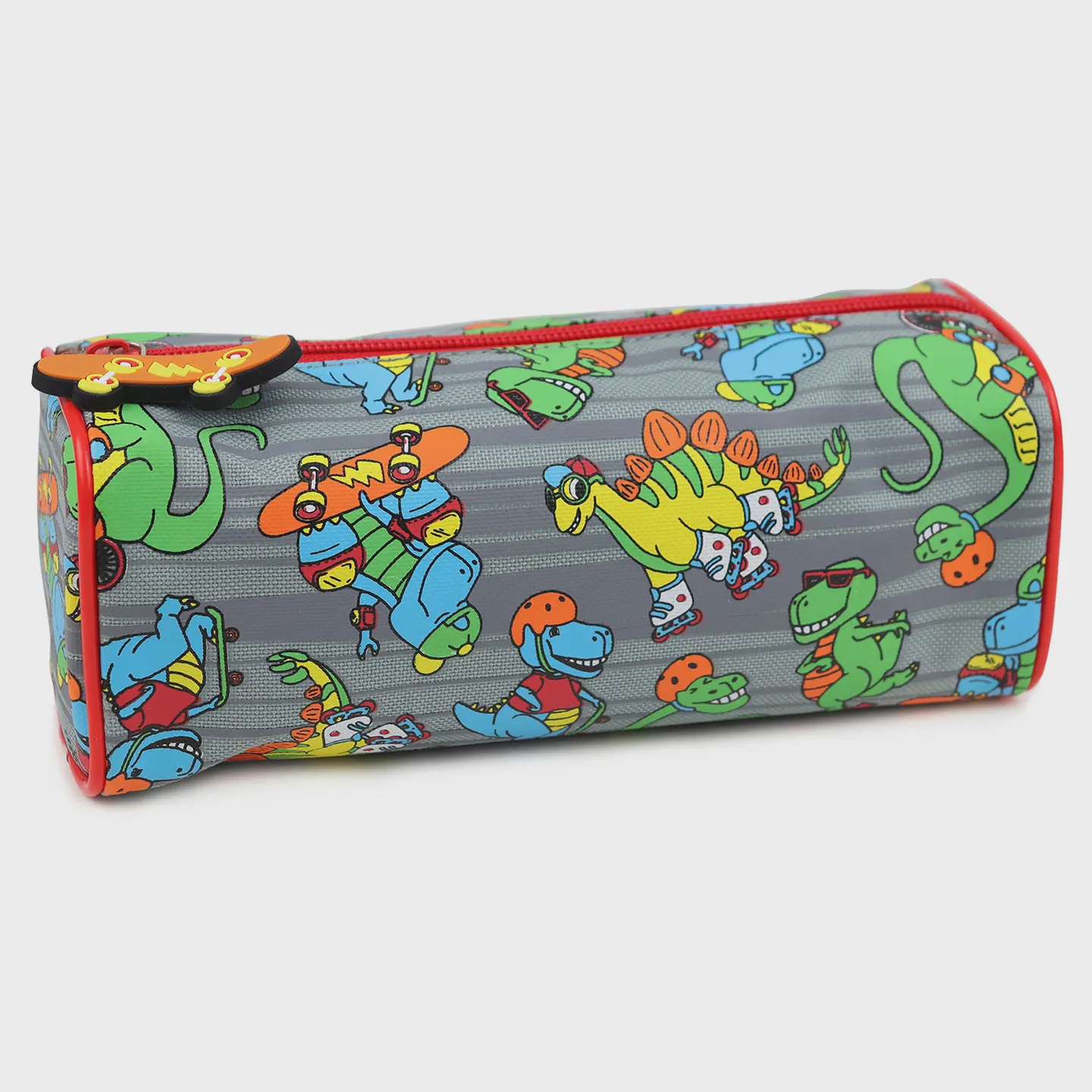 Fashion Stationery - Barrel Pencil Case