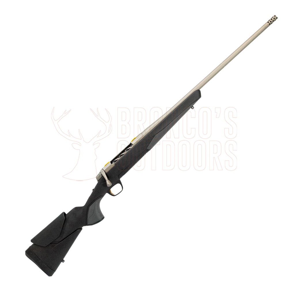 Browning X-Bolt 2 Cerakote Stainless .270 22"