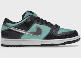 Nike Nike SB Dunk Low Diamond Supply Co. No Box - Size US M 11.5