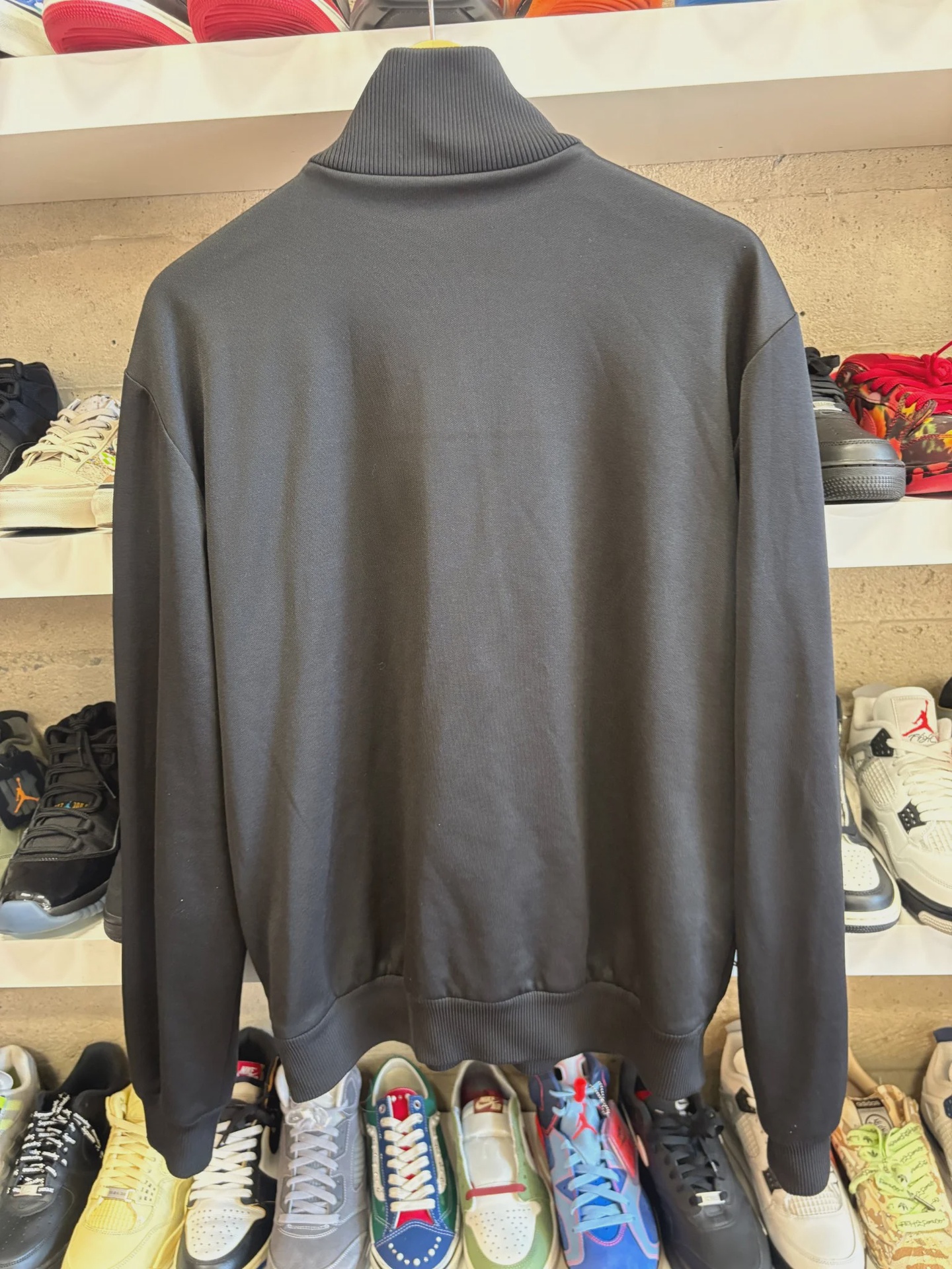 Gucci Jacket • Pre-Owned [6647] - photo 2