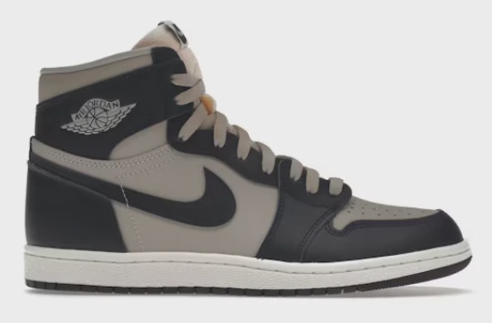 Jordan 1 Retro High '85 Georgetown • Brand New [2643]