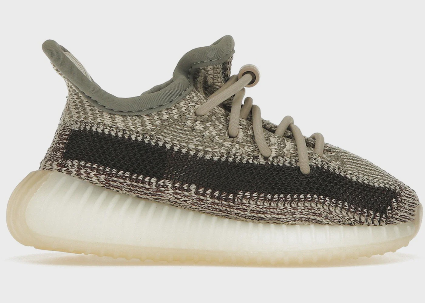 Adidas adidas Yeezy Boost 350 V2 Zyon (Infants) - Size US 4K