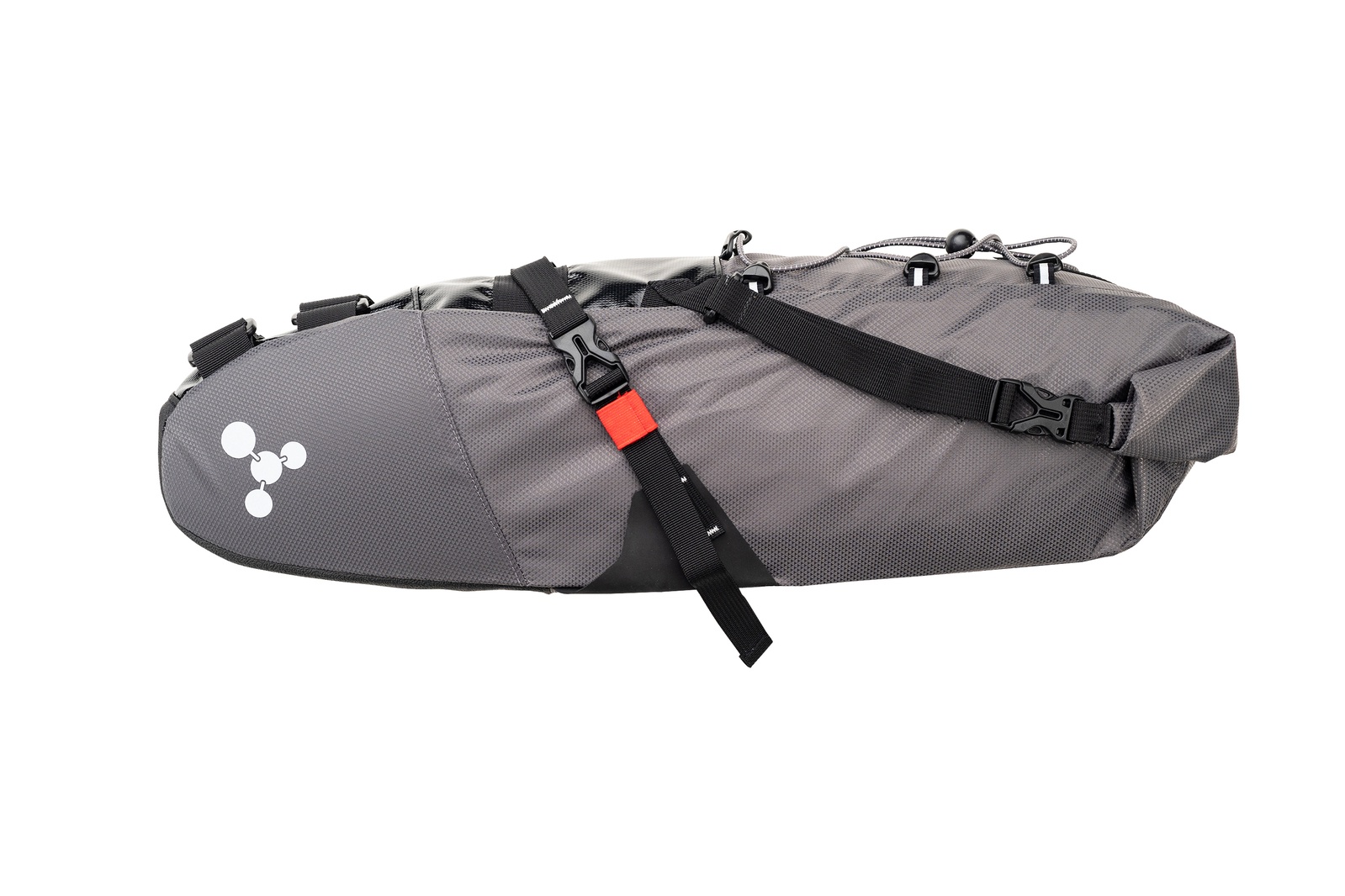 Geosmina Large Saddle Bag 15L