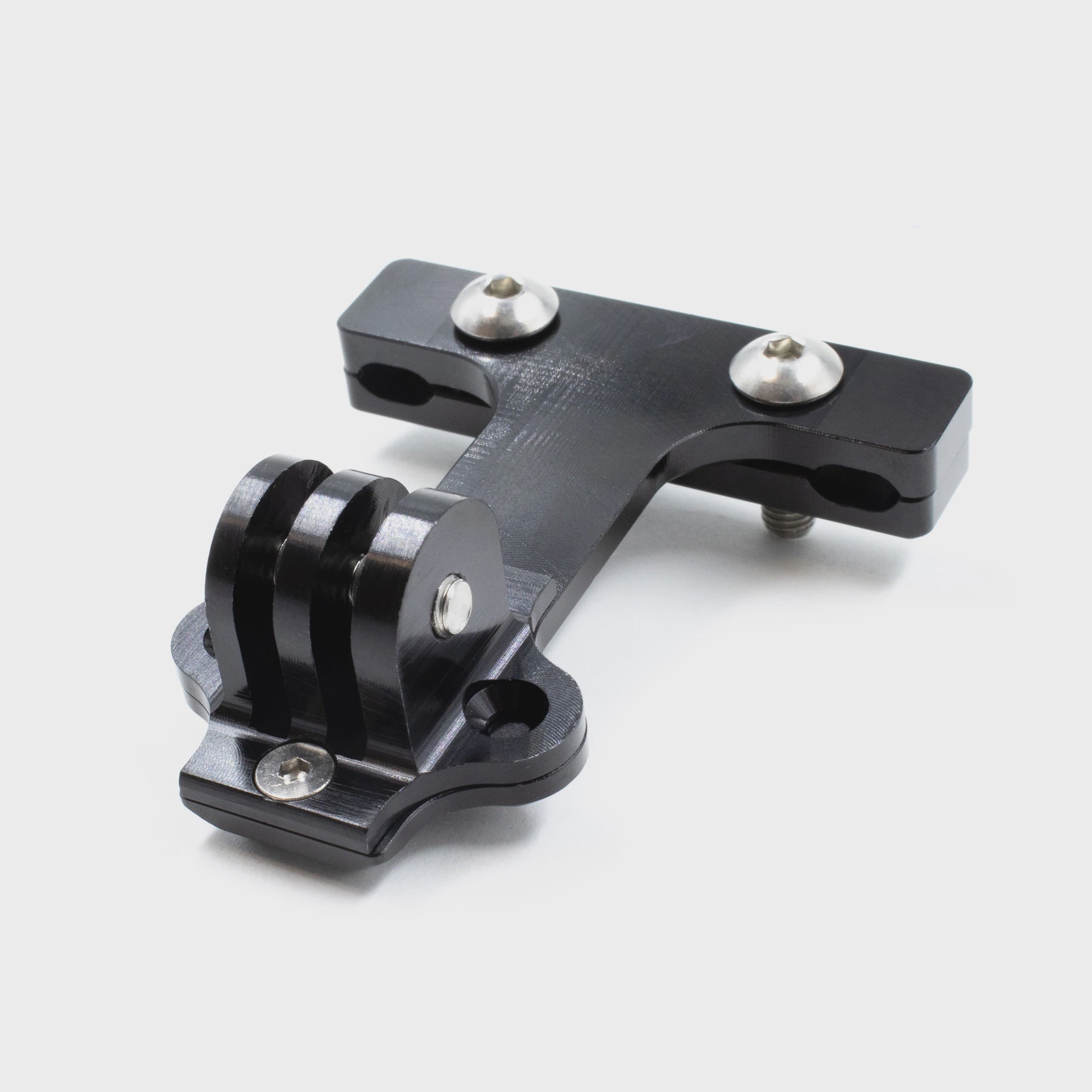JRC Katai Saddle Rail Mount