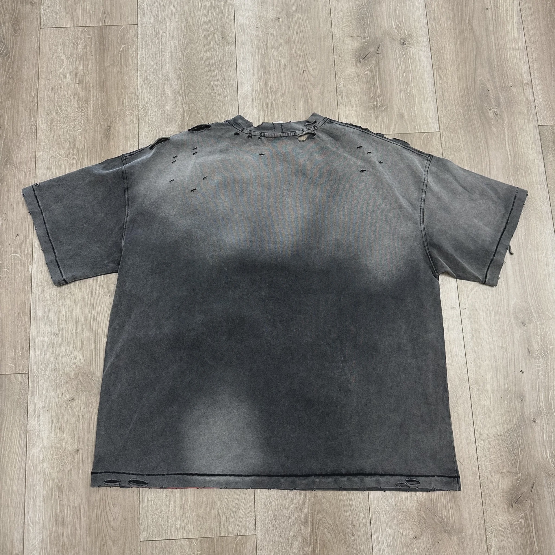 Vale tee • Pre-Owned [9413] - photo 2