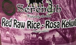 Serendib Rosa Kekulu 5kg