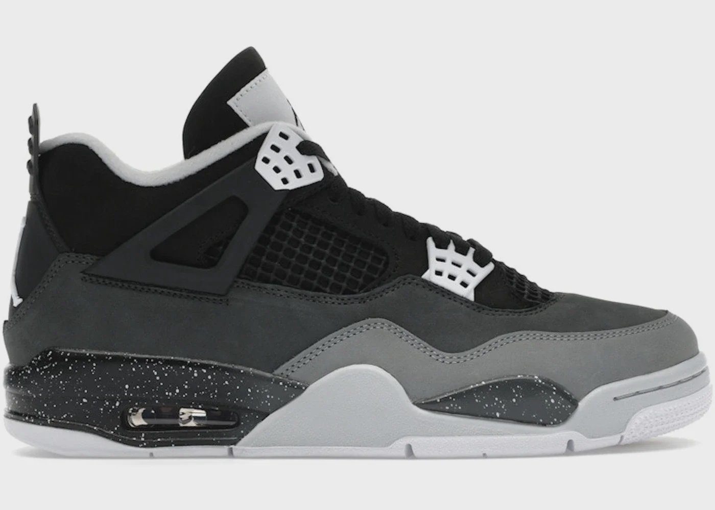 Jordan Air Jordan 4 Retro Fear (2024) - Size US M 11