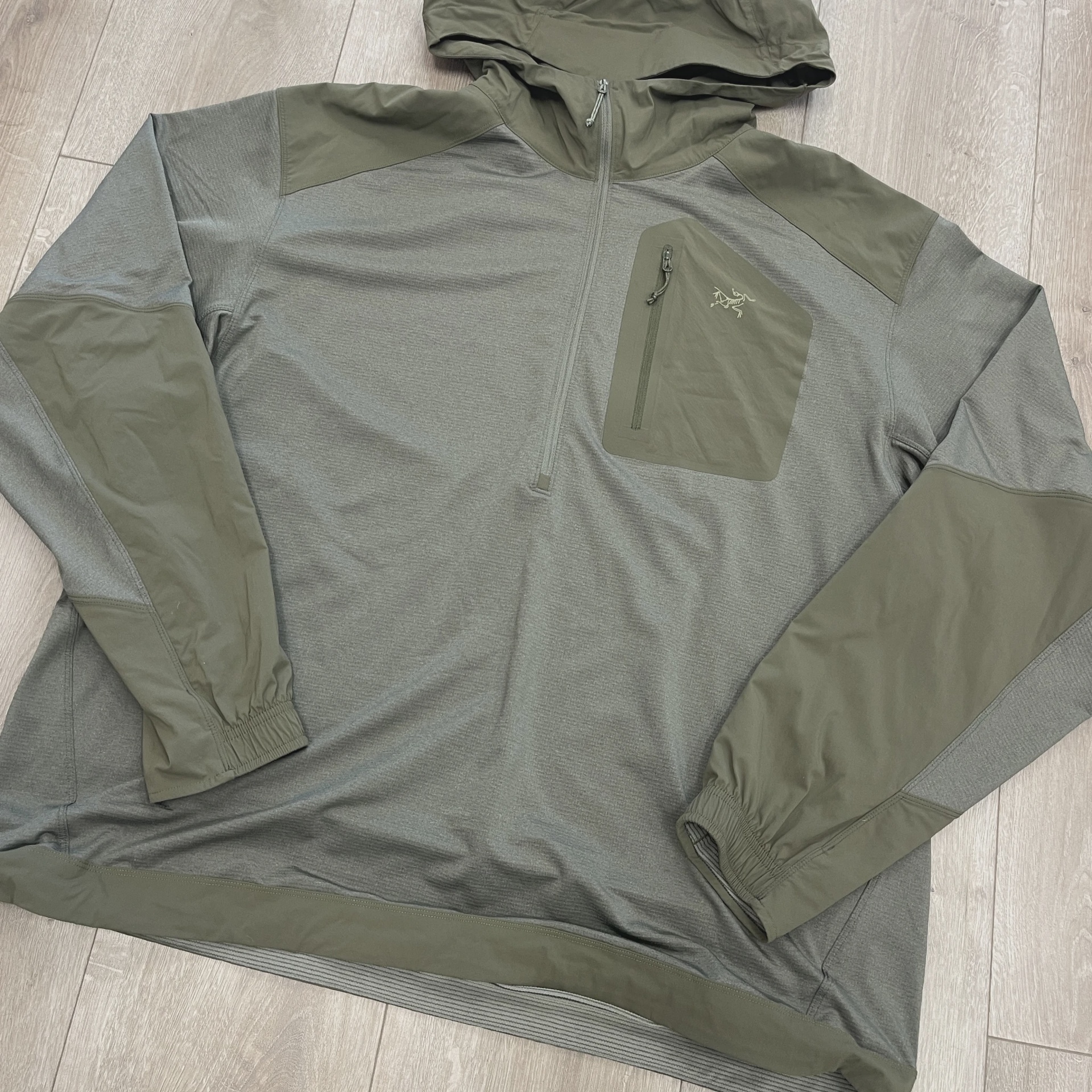 Arcteryx jacket • Pre-Owned [8980] 6