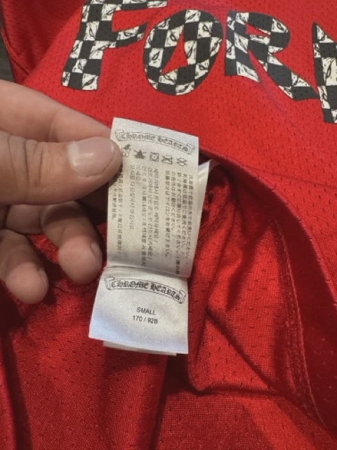 Chrome Hearts Matty Boy Jersey • Pre-Owned [2950] 5