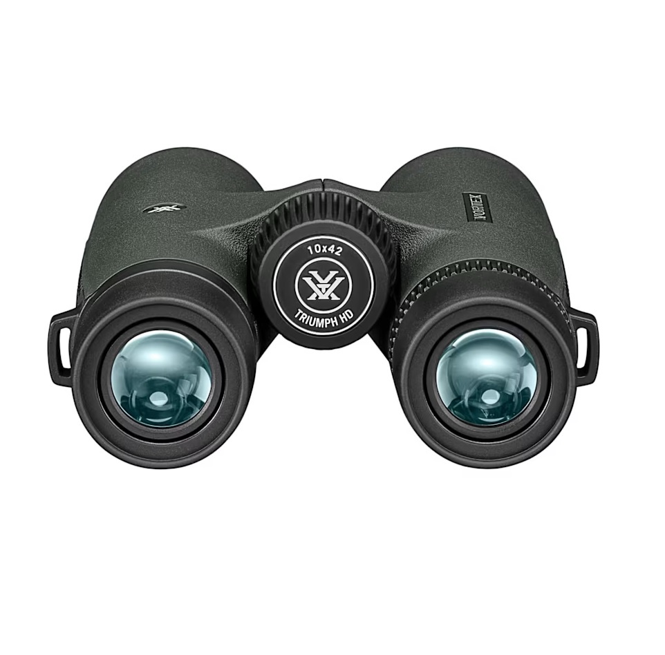 Vortex Amazon Triumph HD 10x42 image