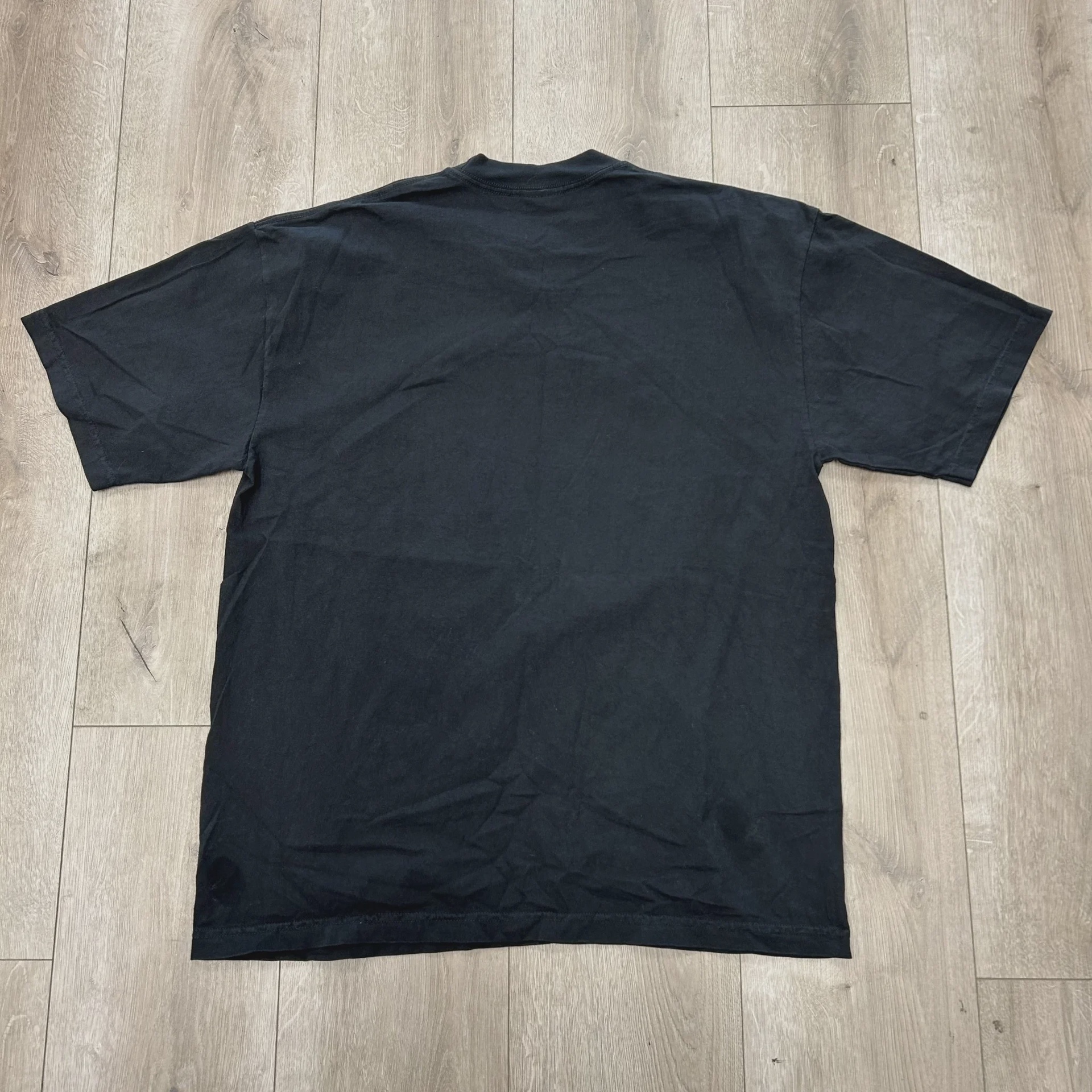 FW24 Revenge Game Cover Tee Black • Pre-Owned [2958] - photo 5