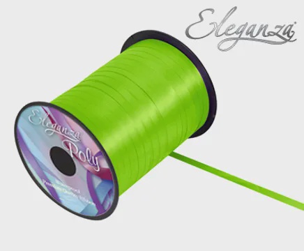 Balloon Curling Ribbon 5mm x 500m